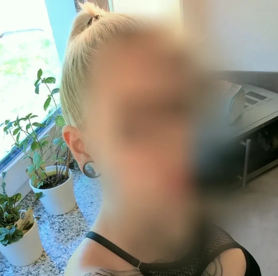 Aitana, 27 años
