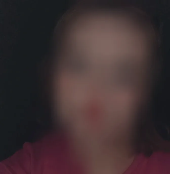 Andrea, 21 años