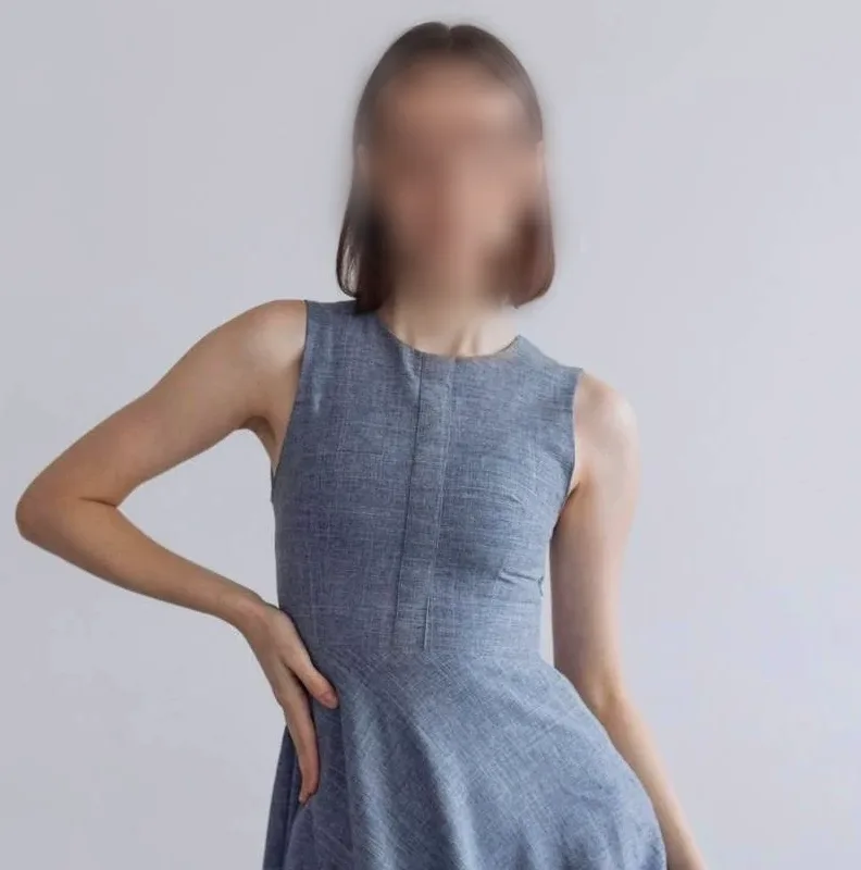 Aroa, 22 años