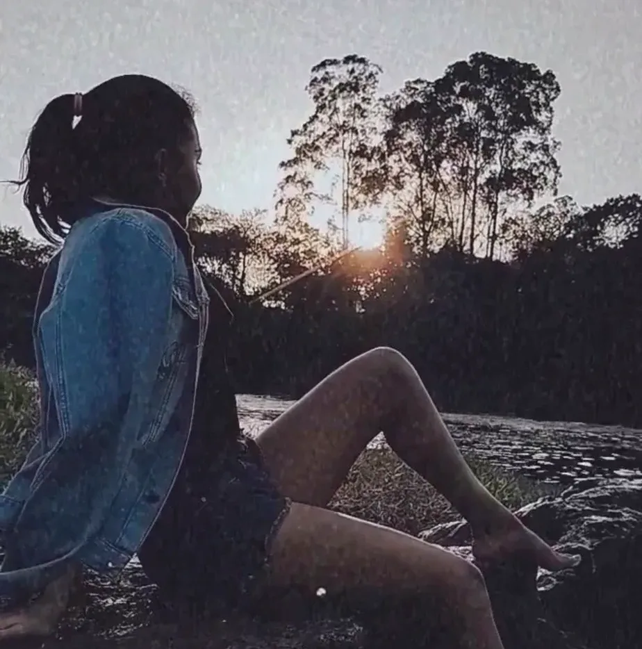 Aroa, 26 años