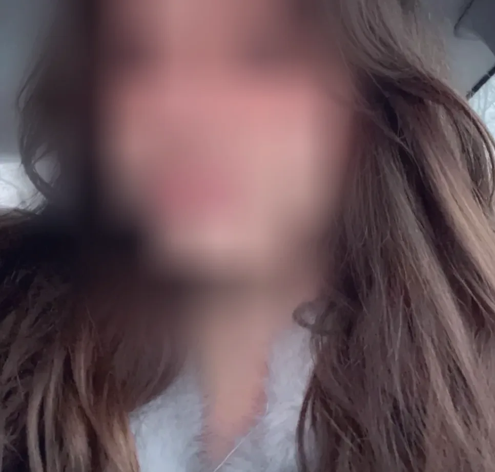 Carmen, 23 años