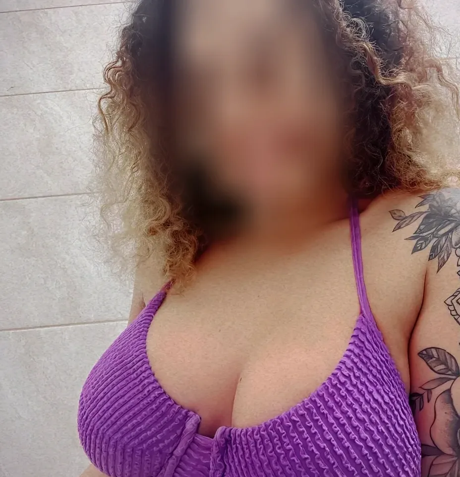 Chloe, 32 años