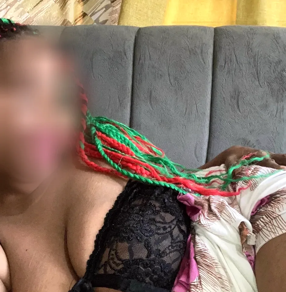 Cintia, 32 años