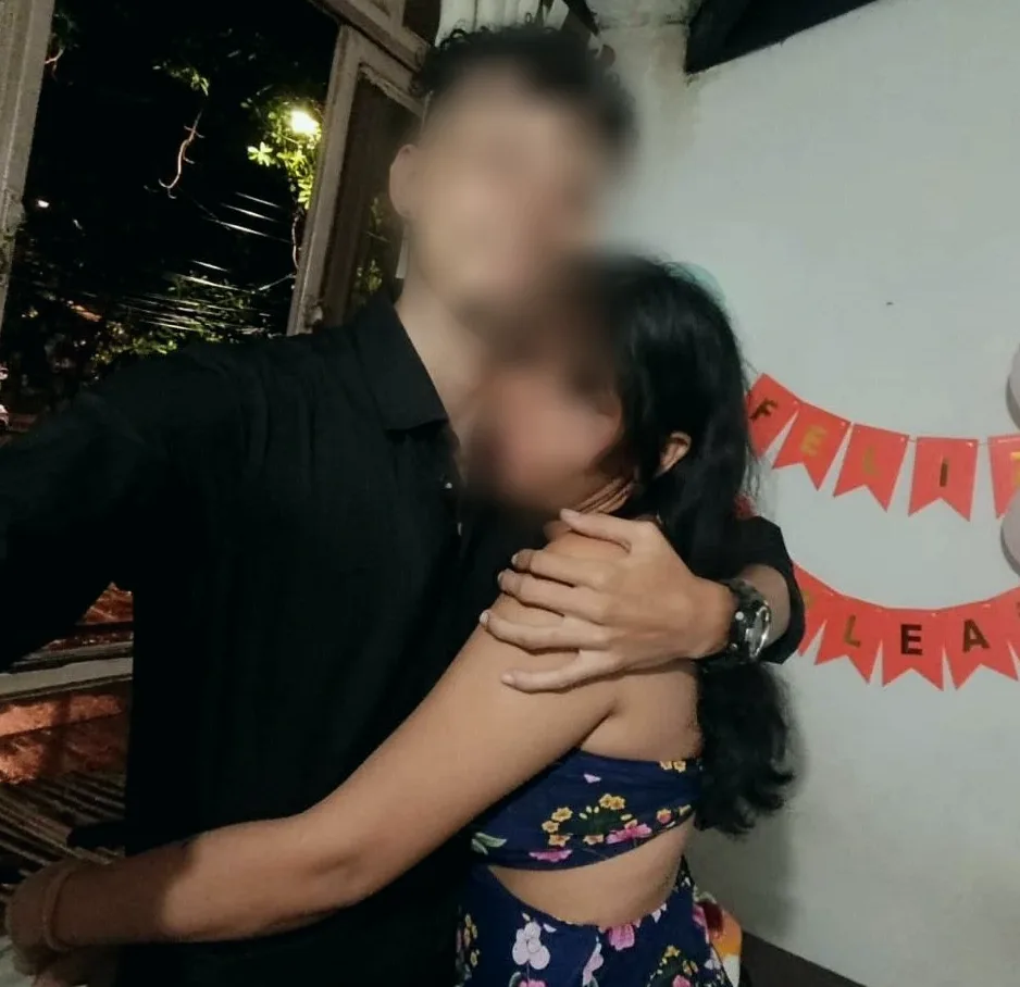 Cintia, 26 años