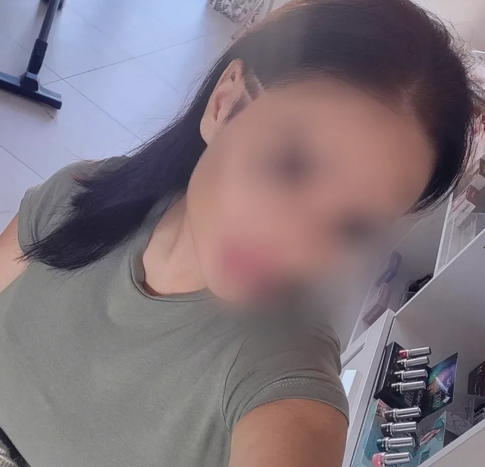 Iratxe, 29 años