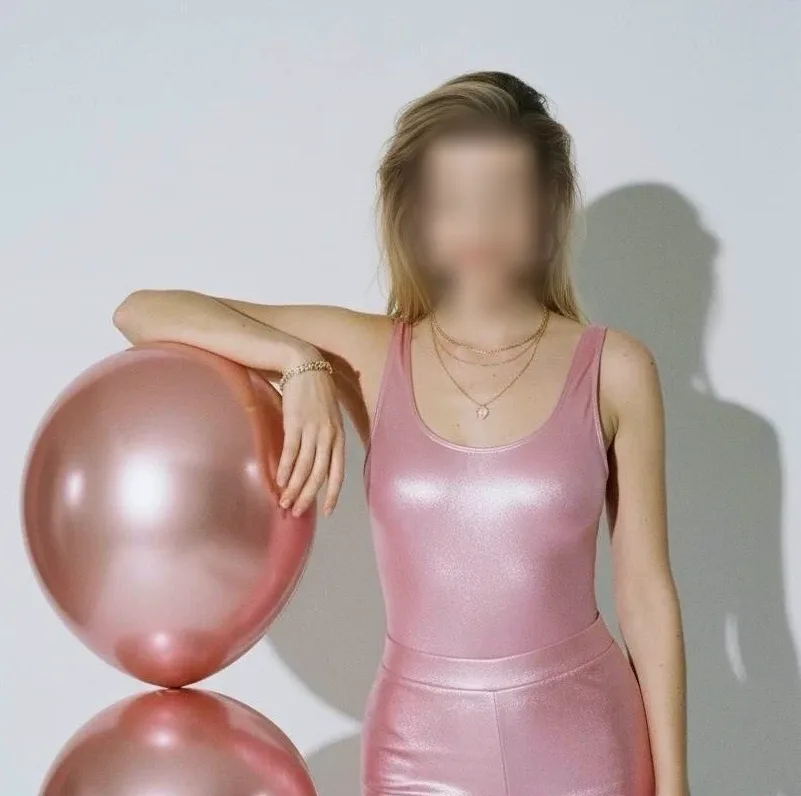 Irene, 33 años