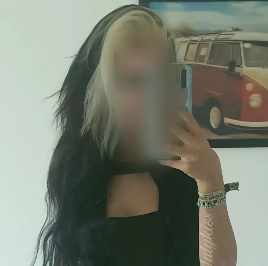 Irene, 26 años