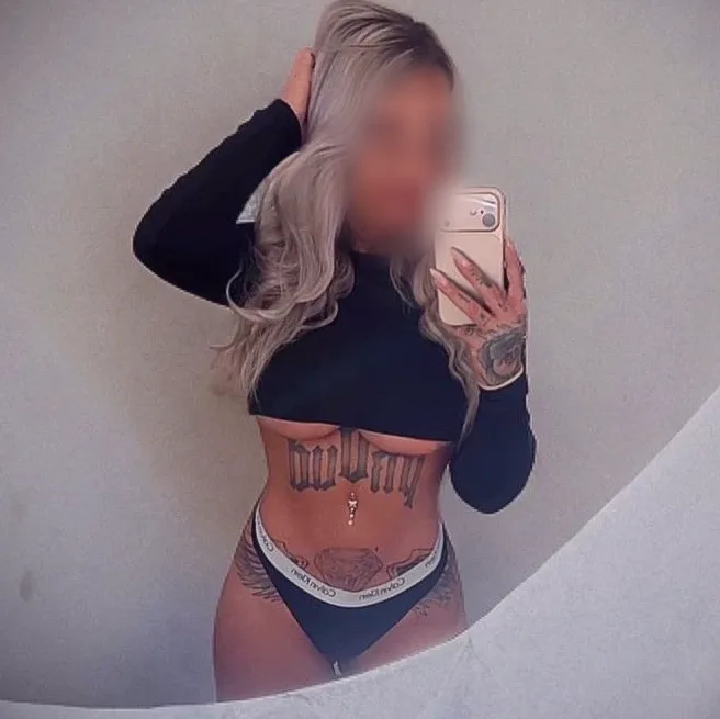 Jimena, 36 años