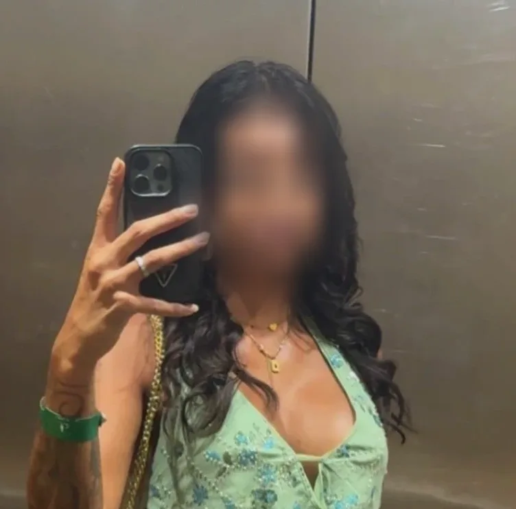 Lucía, 23 años