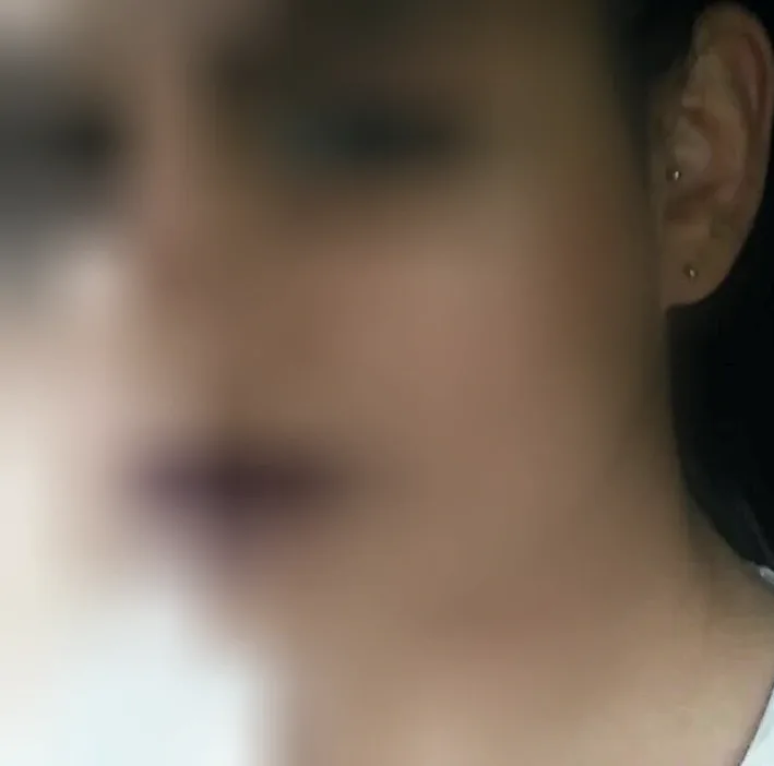 María, 38 años