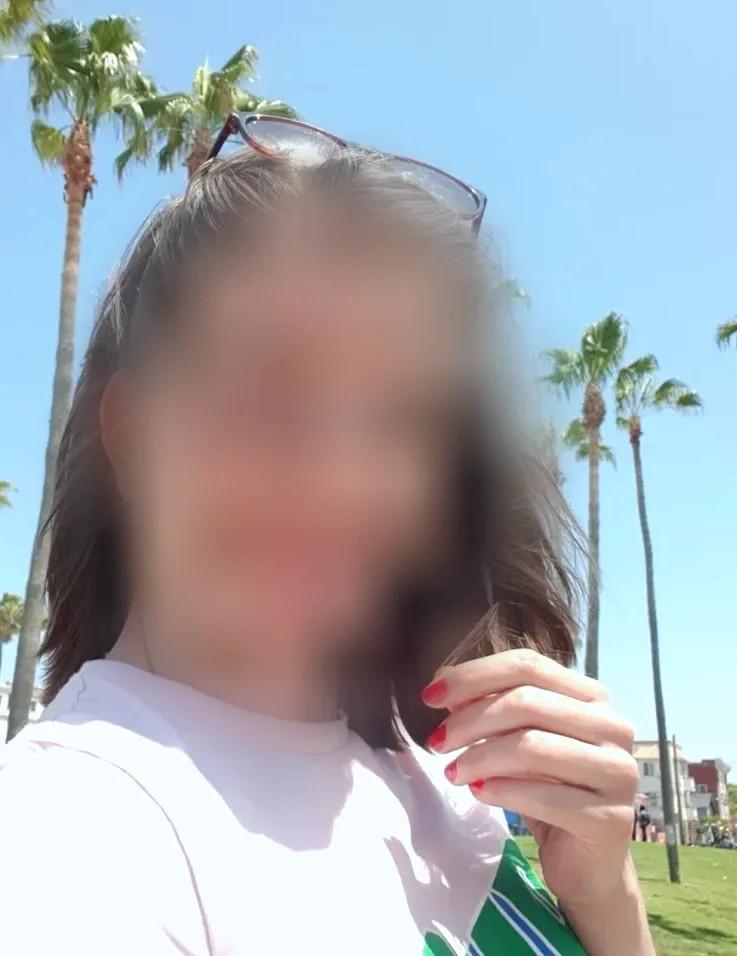 María, 31 años