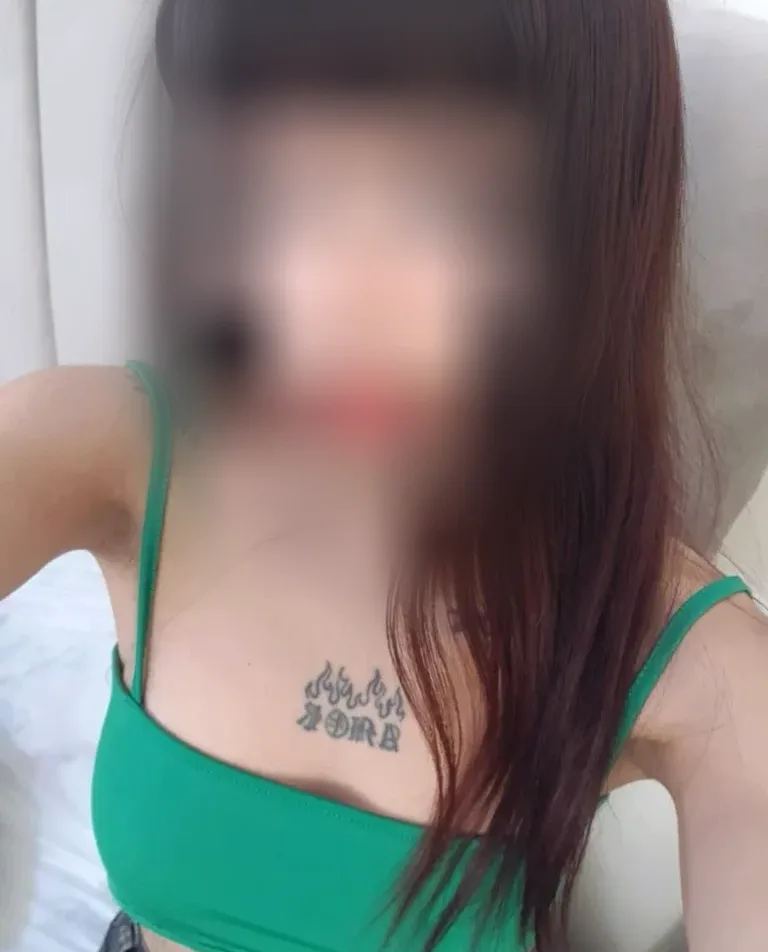 Miriam, 32 años