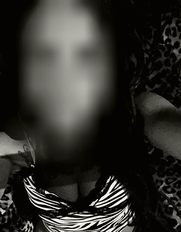 Natalia, 35 años
