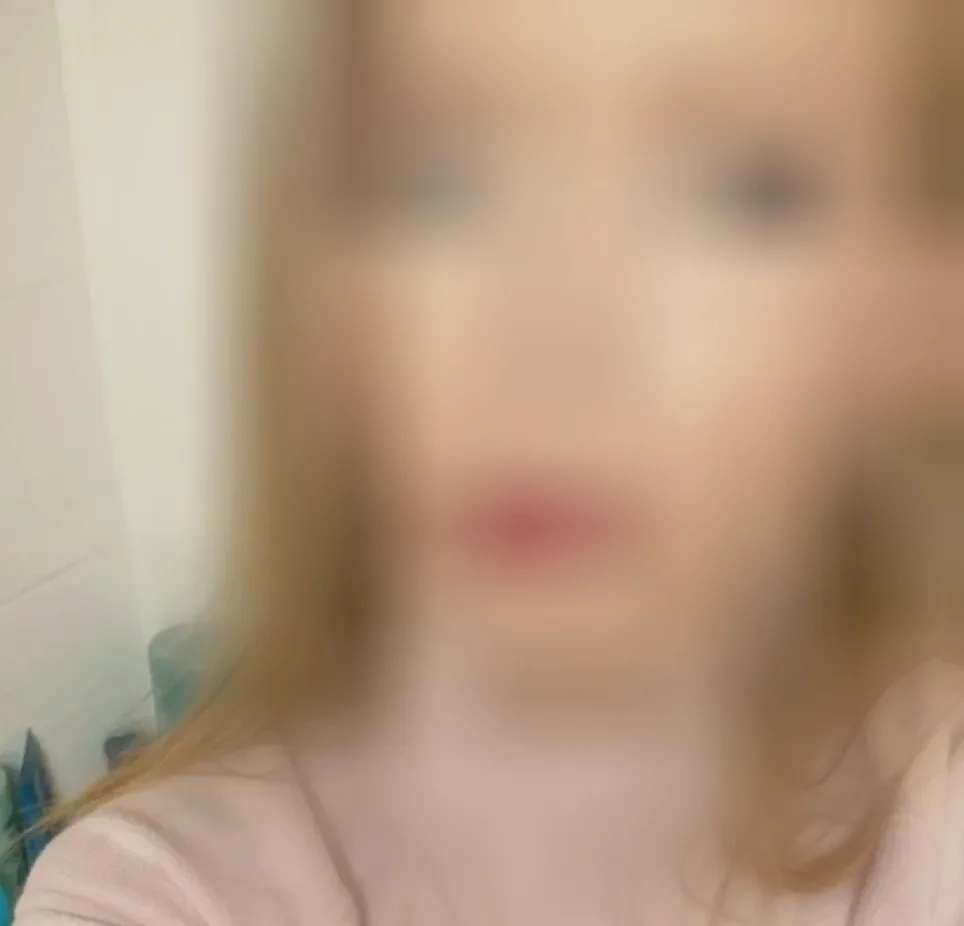 Olga, 26 años