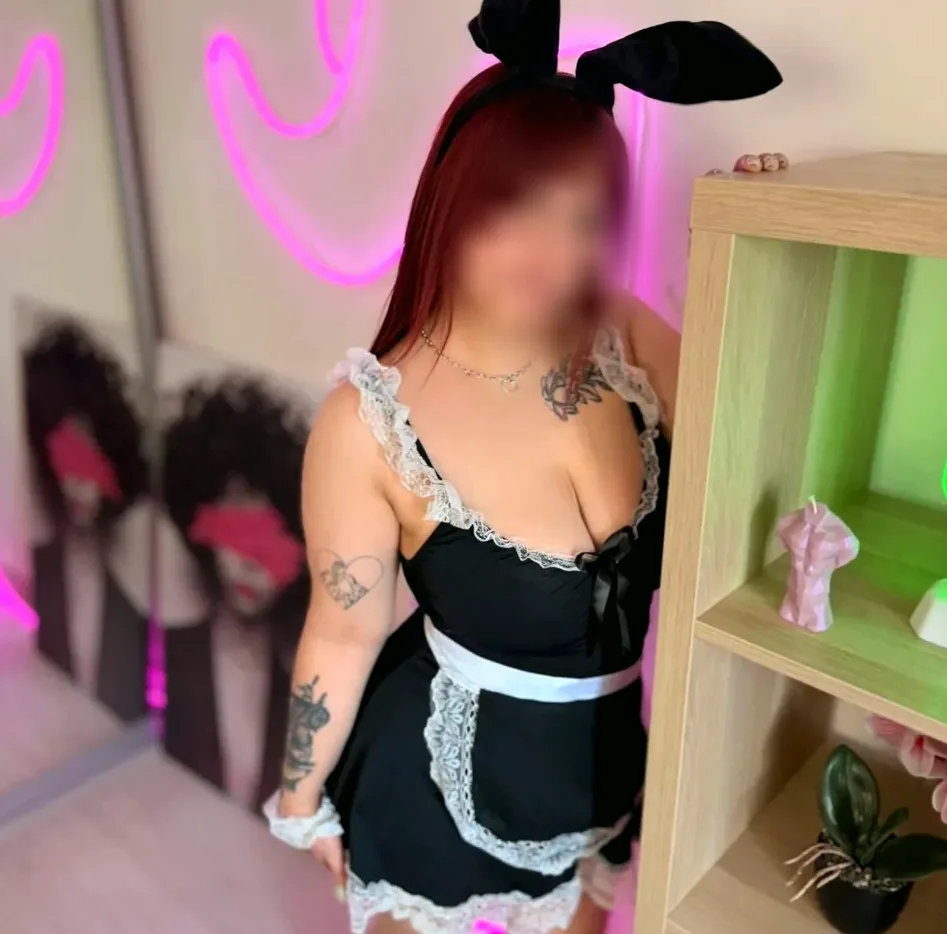 Paula, 22 años