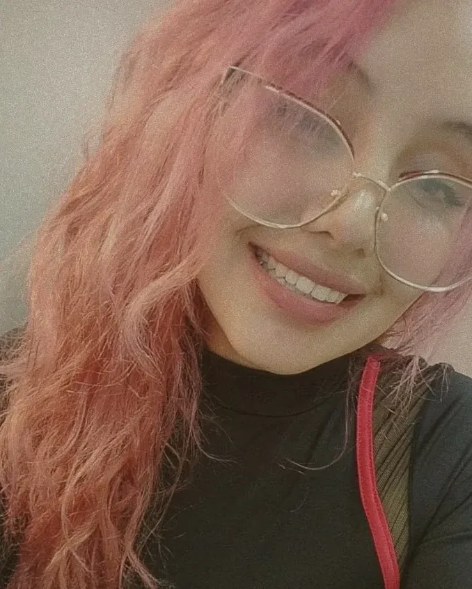 Salma, 27 años