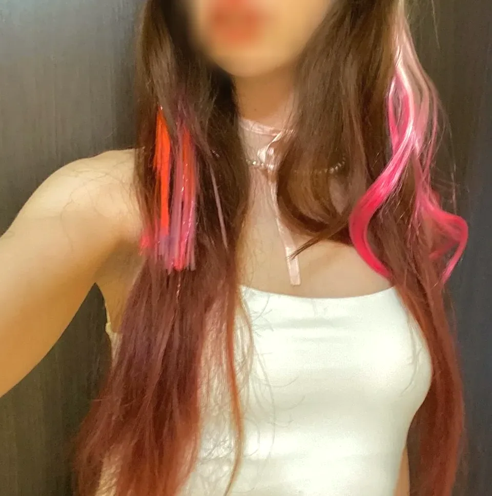 Silvia, 22 años