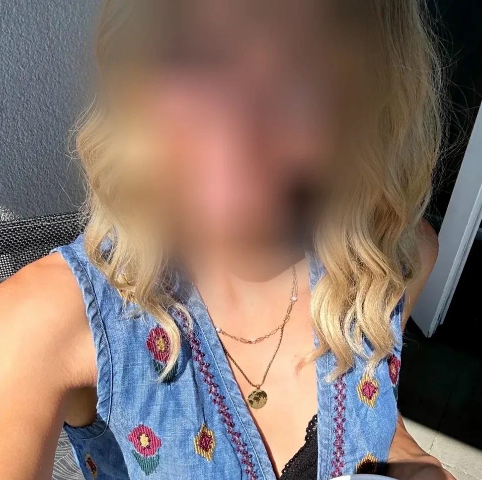 Susana, 26 años