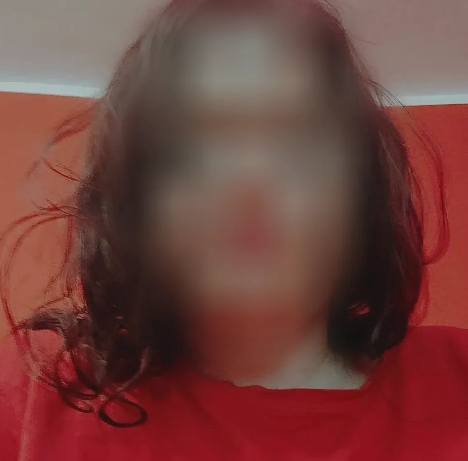 Txell, 37 años