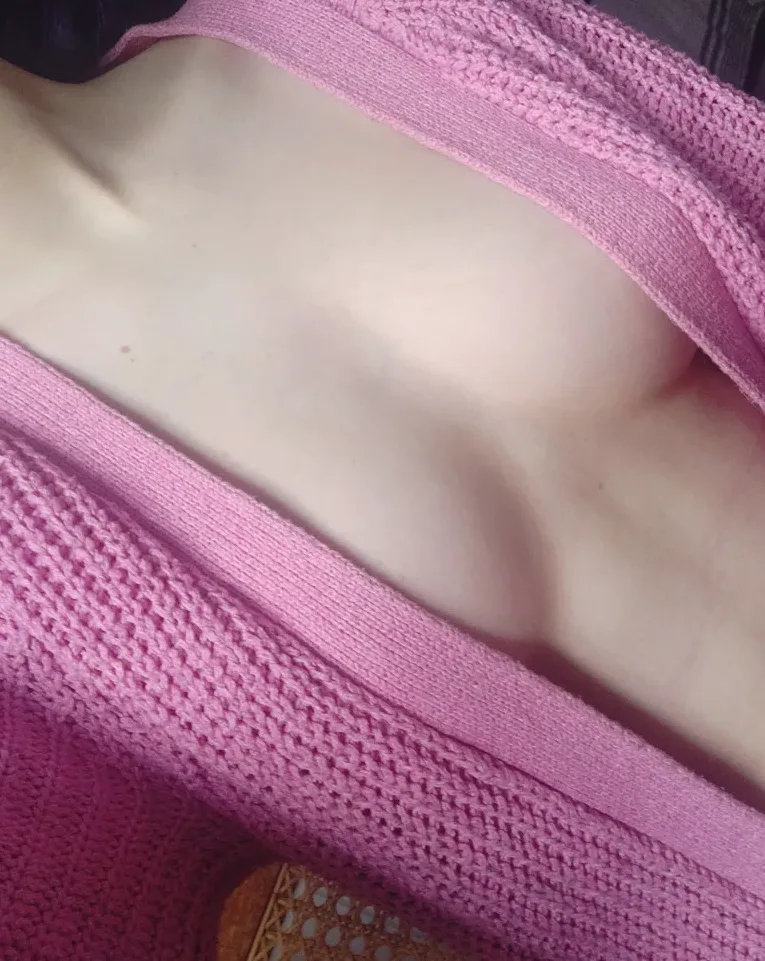 Yasmina, 33 años